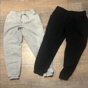 Cat & Jack L(10/12) Sweatpants